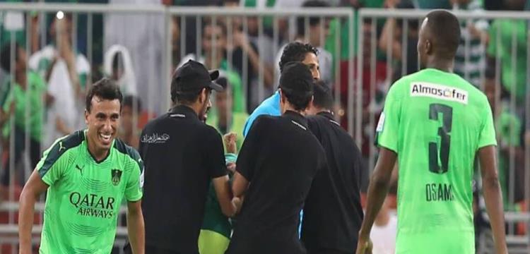 محمد عبد الشافي محمد عبد الشافي